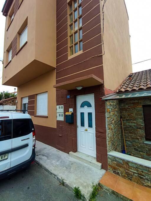 Apartamento Casa Del Kun. San Juan De L'Arena La Arena Exterior foto