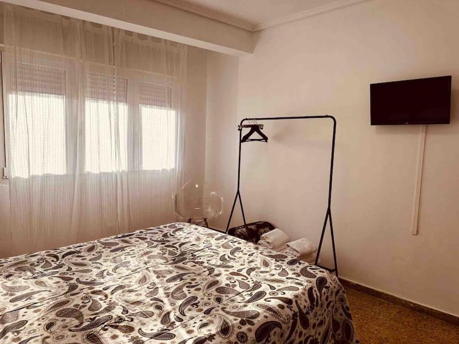 Apartamento Casa Del Kun. San Juan De L'Arena La Arena Exterior foto